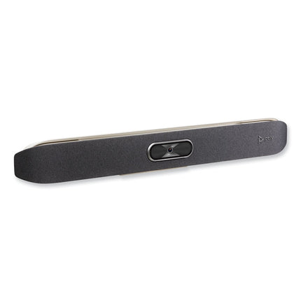Studio X50 All-in-One Video Bar, 1920 pixels x 1080 pixels, Black