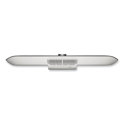 Studio X70 All-in-One Video Bar, 1920 pixels x 1080 pixels, White