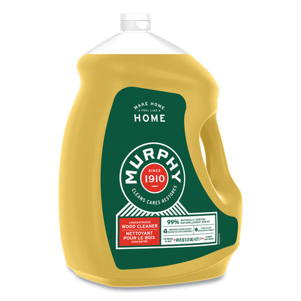 Oil Soap, Citronella Oil Scent, 145 oz Bottle