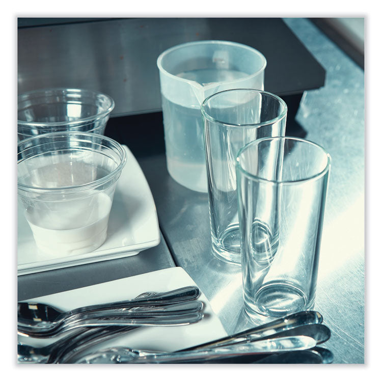 Symplicity In-Sync Hand Dishwashing Detergent, Fresh Ozonic Scent, 5 gal Pail