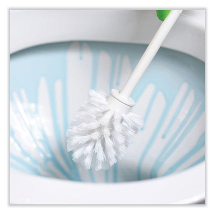 Pull Bowl Cleaner, Acidic Scent, 32 oz Bottle, 12/Carton