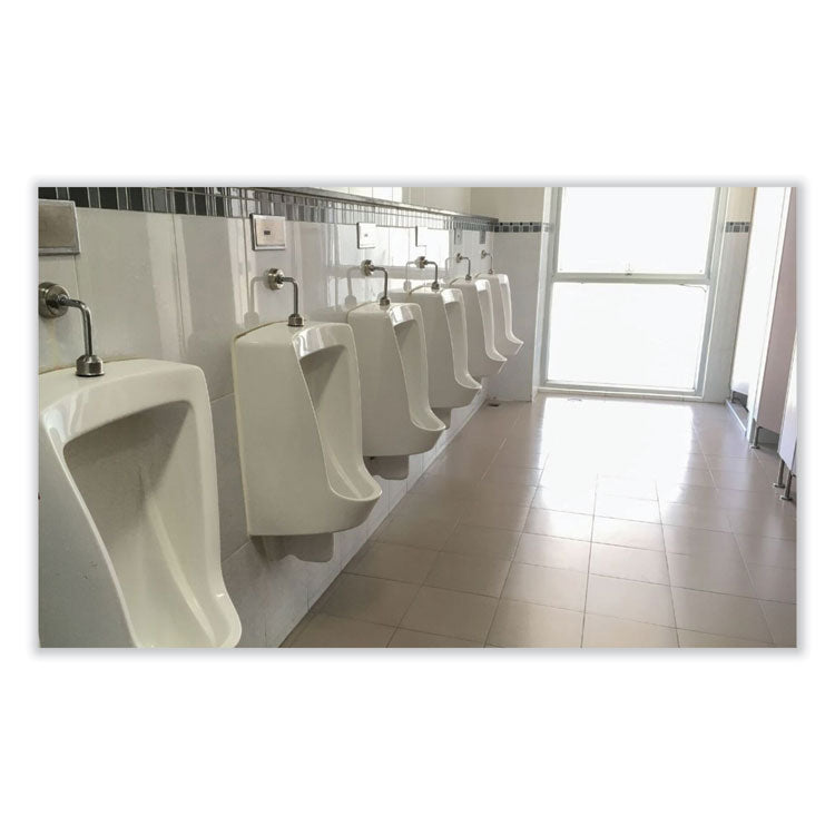 Urinal Puck Blue DSL, Fresh Scent, Blue, 50/Pack