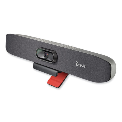 Studio R30 Webcam, 1920 pixels x 1080 pixels, Black