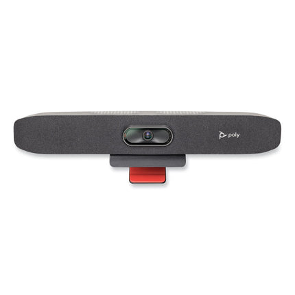 Studio R30 Webcam, 1920 pixels x 1080 pixels, Black