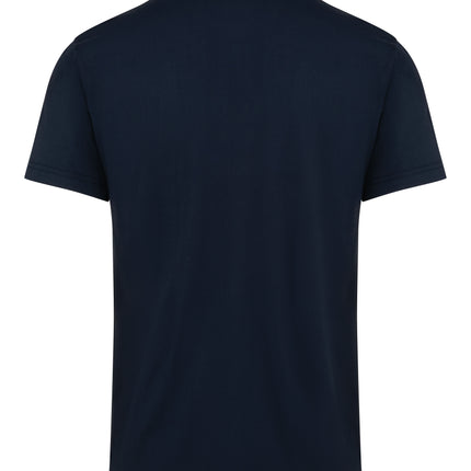 Dickies® Men's Short-Sleeve Traditional Heavyweight Henley / WS51DN