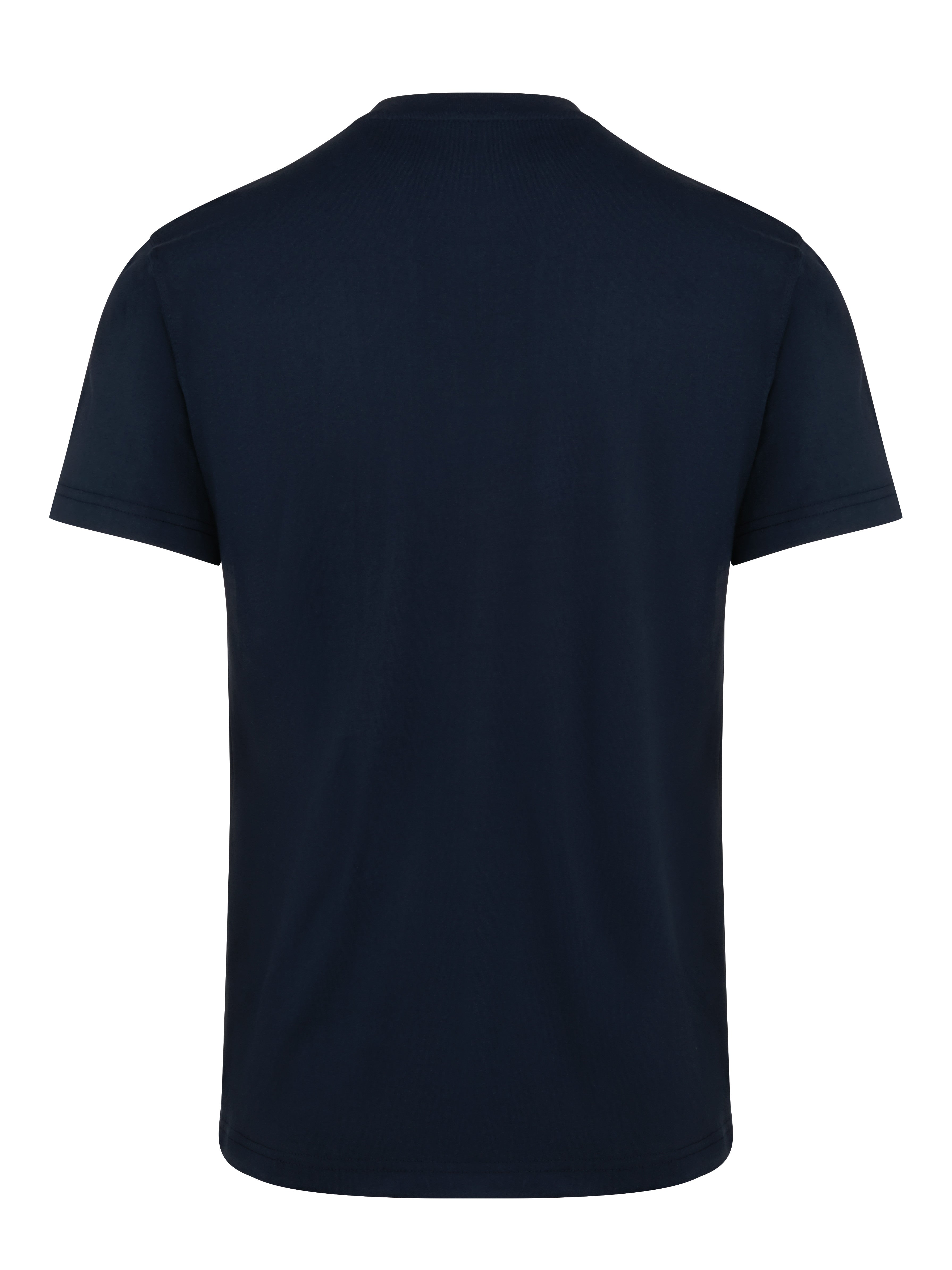 Dickies® Men's Short-Sleeve Traditional Heavyweight Henley / WS51DN