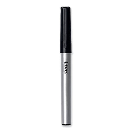 ReVolution Permanent Markers, Fine Bullet Tip, Black, 36/Pack