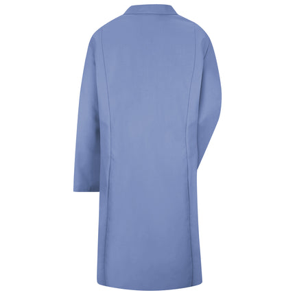Red Kap® Women's Button-Front Lab Coat / KP13LB
