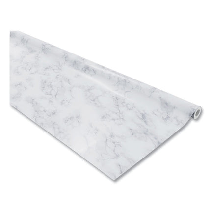 Fadeless Paper Roll, 50 lb Bond Weight, 48 x 50 ft, Marble