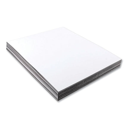 Tru-Ray Construction Paper, 76 lb Text Weight, 9 x 12, Assorted Colors, 144/Pack