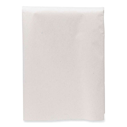 100% Recycled Paper Packing Sheets, 24" x 24", Natural, 20/Pack
