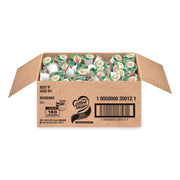 Bulk Liquid Coffee Creamer, Irish Cream, 0.38 oz Mini Cups, 180/Carton