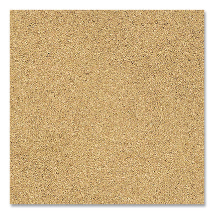 Natural Cork Roll, 48.5" x 0.25" x 144", Natural Brown