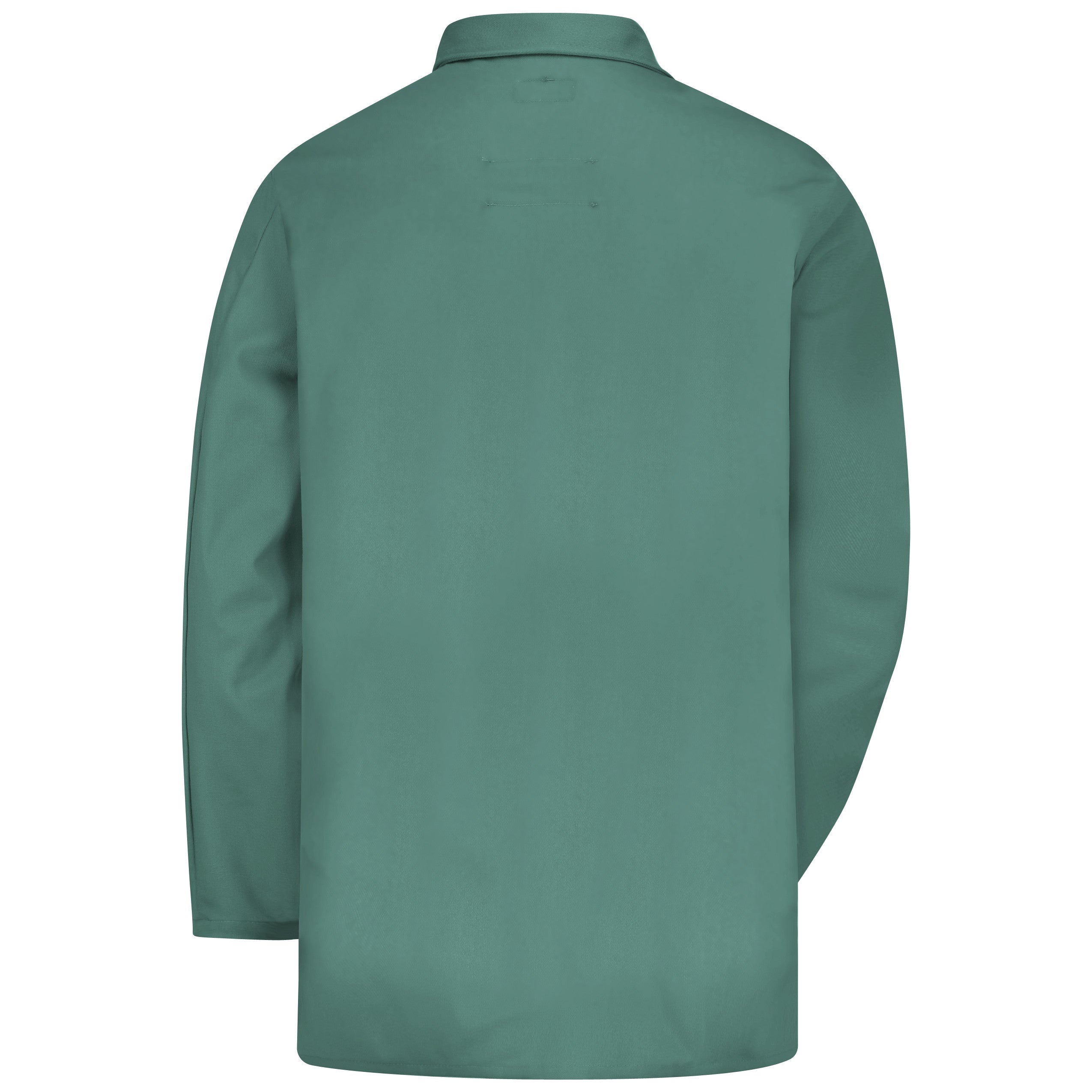 Bulwark® Men's Midweight FR Work Coat / KEW2VG