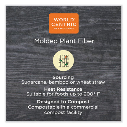 Fiber Cups, 2 oz, 2.42" Diameter x 1.36" h, Natural, Paper, 2,000/Carton