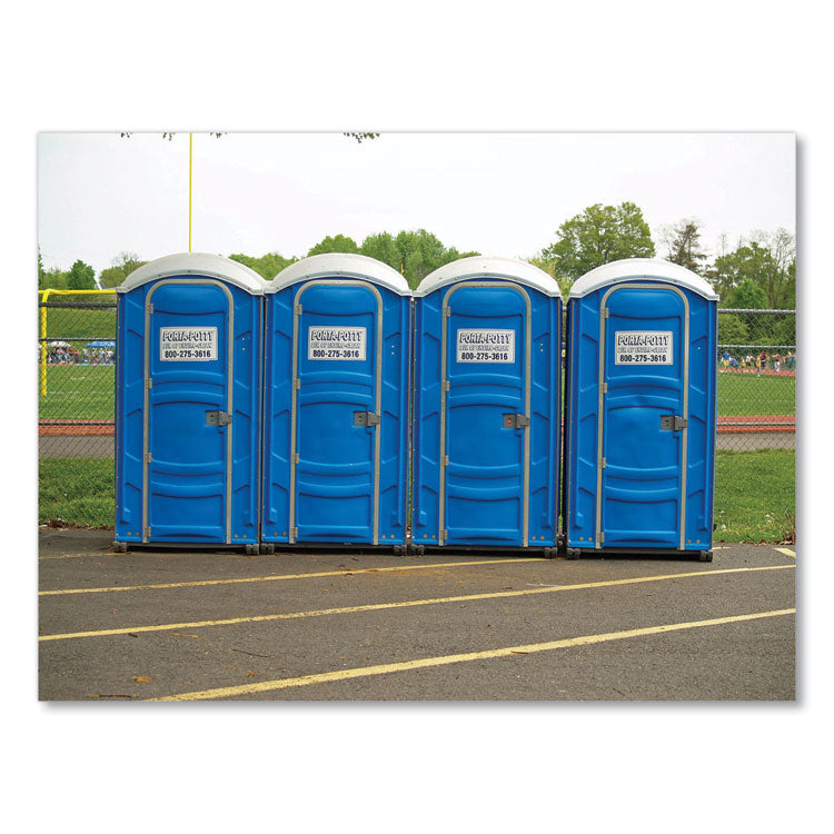 Wildberry Malodor Counteractant, Wildberry Scent, 1 oz Pouch, 800 Pouches