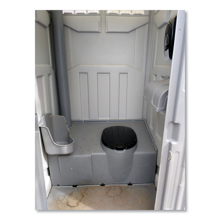 Wildberry Malodor Counteractant, Wildberry Scent, 1 oz Pouch, 800 Pouches