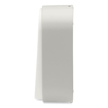 Versa Dispenser for Cartridge Refills, 15 oz, 3.75" x 3.38" x 8.75, Light Gray/White, 6/Carton
