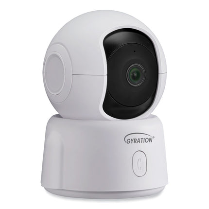 Cyberview 2000 2MP Smart WiFi Pan/Tilt Camera, 1920 x 1080 Pixels