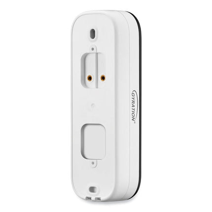 Cyberview 3000 3MP WiFi Wireless Doorbell Camera, 2048 x 1536 Pixels