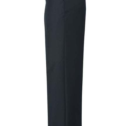 EDWARDS LADIES FLAT FRONT POLY/WOOL PANT