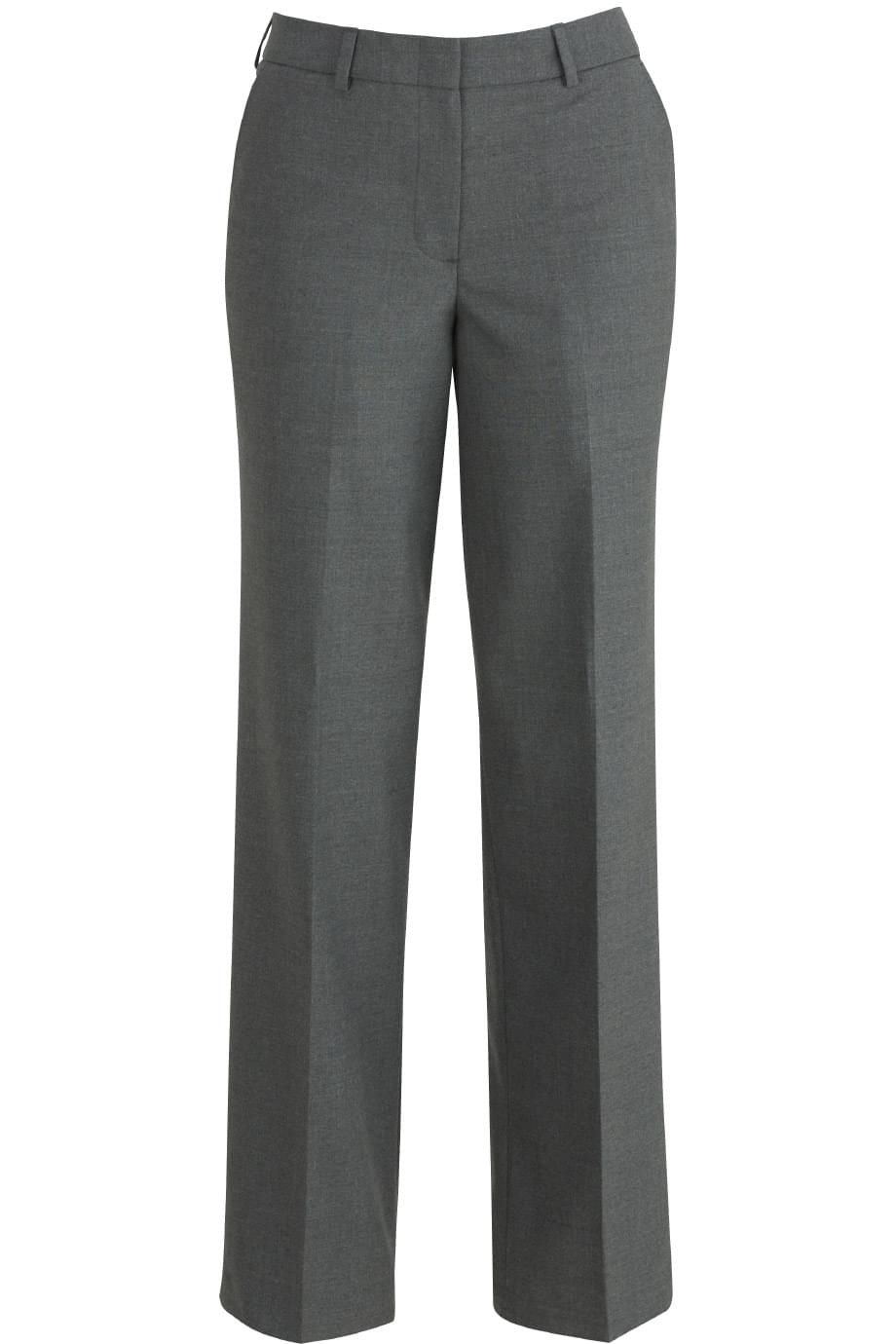EDWARDS POLY/WOOL LADIES PANTS