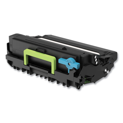 B341000 Return Program Toner, 1,500 Page-Yield, Black