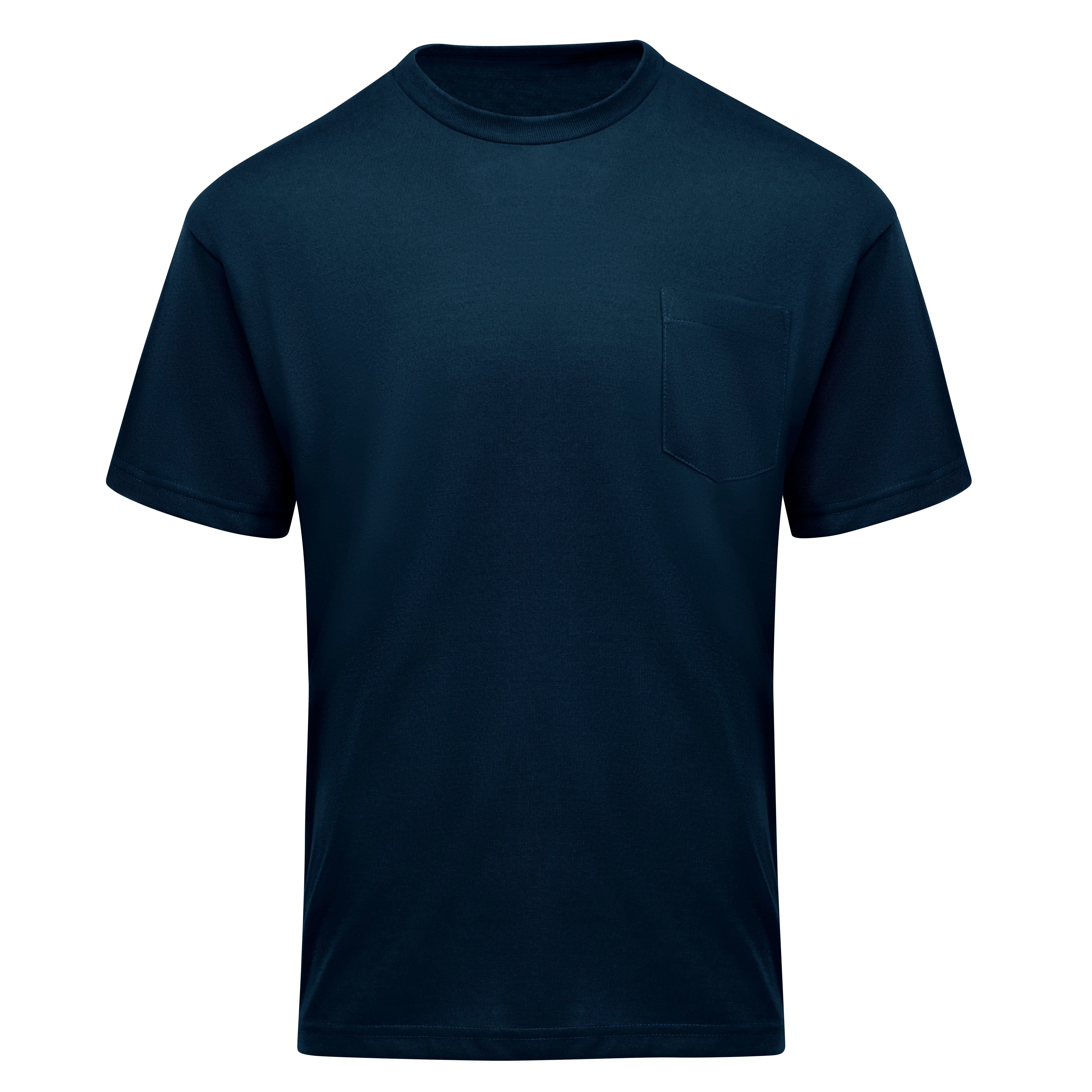 Red Kap® Short-Sleeve Performance Core Pocket Tee / SK2SNV