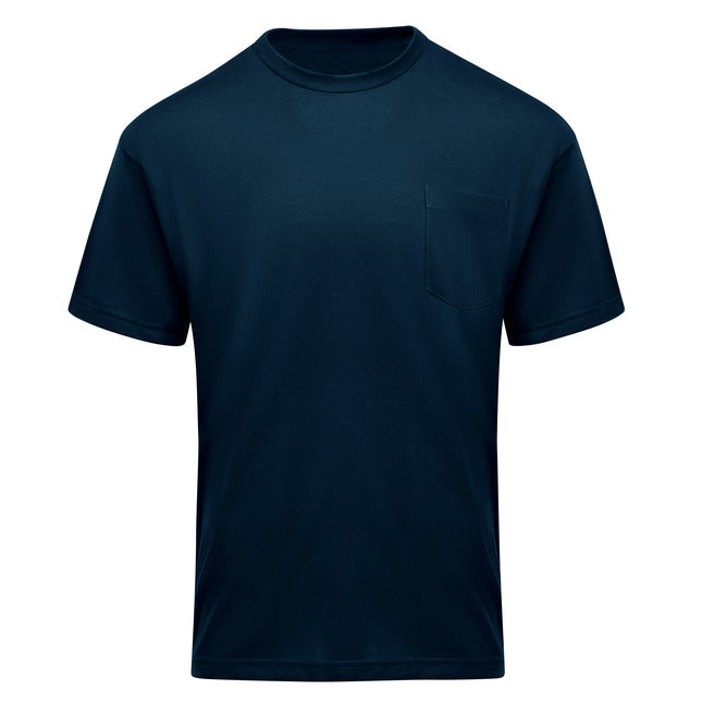 Red Kap® Short-Sleeve Performance Core Pocket Tee / SK2SNV
