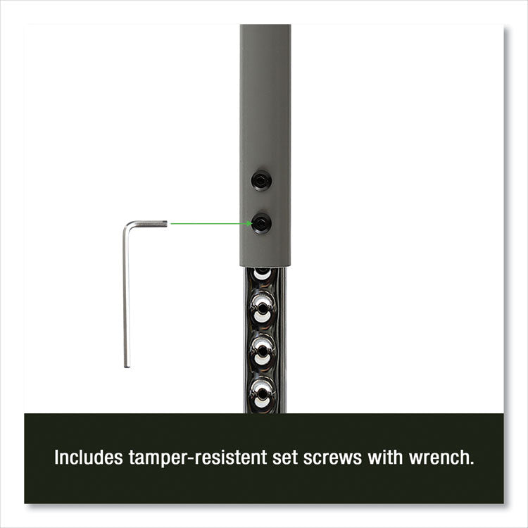 Adjustable Activity Tables, Square, 48" x 48" x 19" to 29", Medium Oak Top, Silver Legs, 4/Pallet