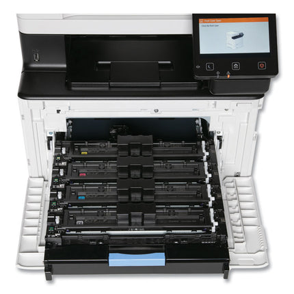 imageCLASS MF751Cdw Wireless Multifunction Laser Printer, Copy/Print/Scan