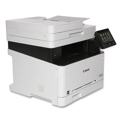 imageCLASS MF656Cdw Wireless Multifunction Laser Printer, Copy/Fax/Print/Scan