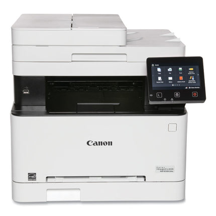 imageCLASS MF656Cdw Wireless Multifunction Laser Printer, Copy/Fax/Print/Scan