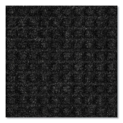 Absorba Select Entry Mat, Rectangular, 36 x 60, Pepper