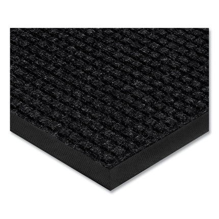 Absorba Select Entry Mat, Rectangular, 36 x 60, Pepper