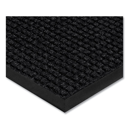 Absorba Select Entry Mat, Rectangular, 36 x 120, Pepper