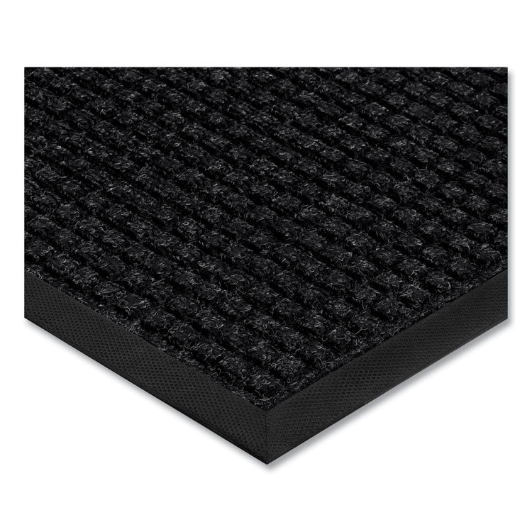 Absorba Select Entry Mat, Rectangular, 36 x 120, Pepper