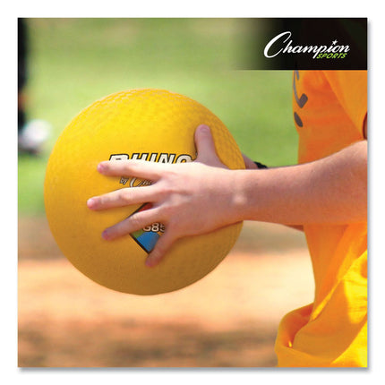Playground Ball Set, Multi-Size, Multi-Color, 14/set