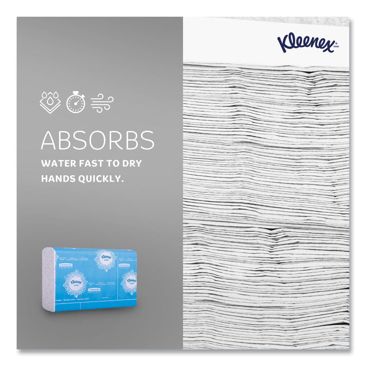 Reveal Multi-Fold Towels, 2-Ply, 8 X 9.4, White, 16/carton