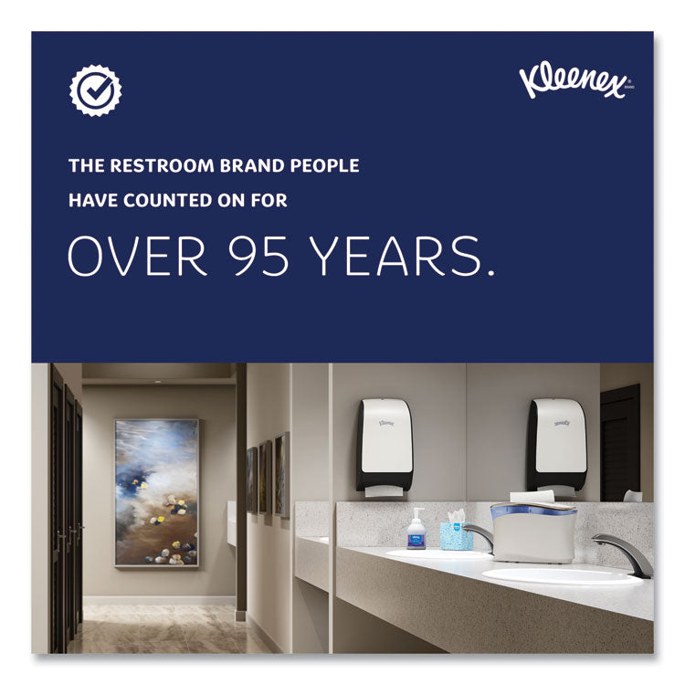 Multi-Fold Paper Towels, 1-Ply, 9.2 x 9.4, White, 150/Pack, 16 Packs/Carton