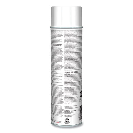 Spray Q Disinfectant, Country Fresh Scent, 17 oz Aerosol Spray, Dozen