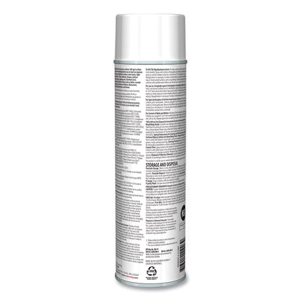 Spray Q Disinfectant. Lavender Scent, 17 oz Aerosol Spray, Dozen