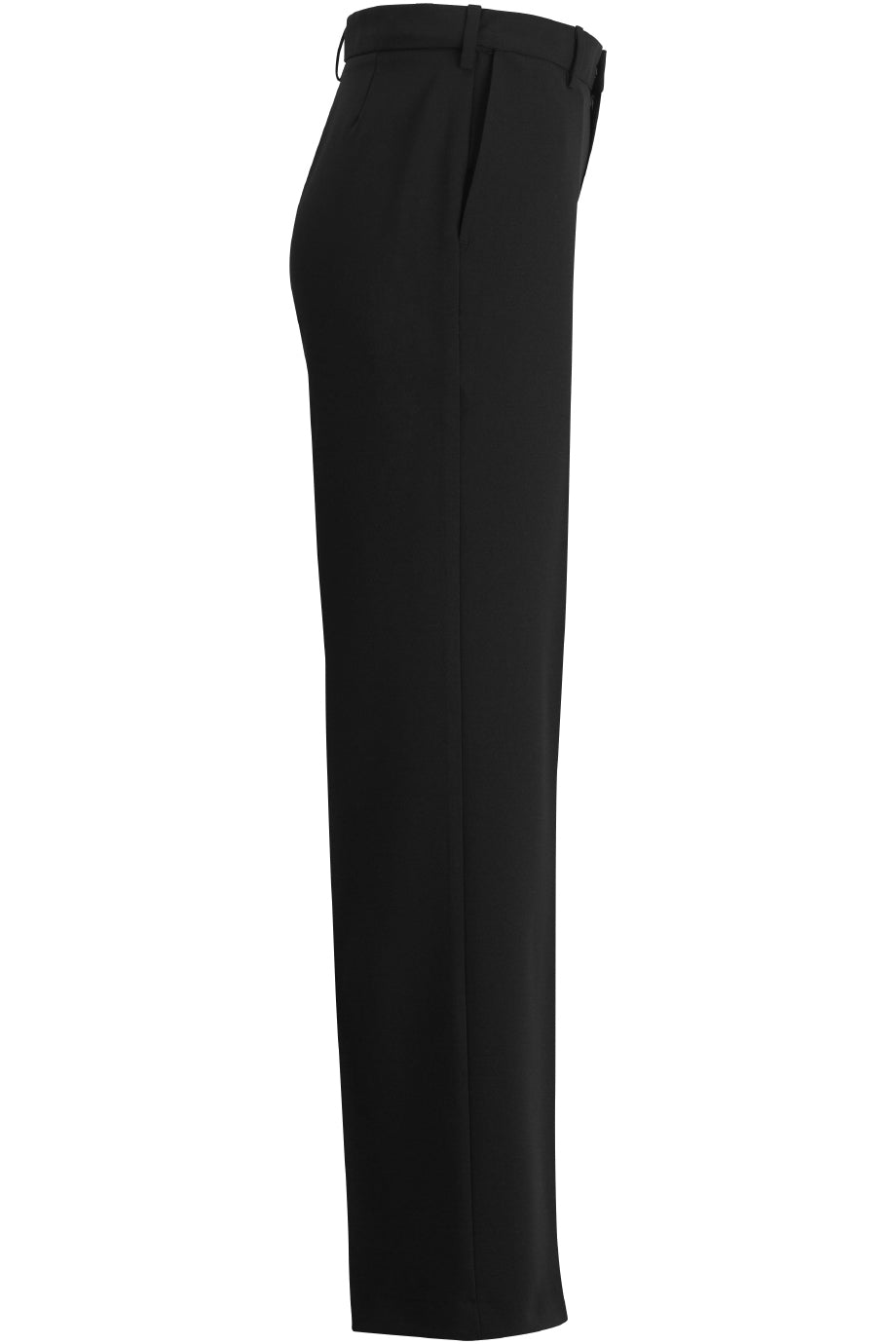 EDWARDS LADIES ESSENTIAL EASY FIT PANT