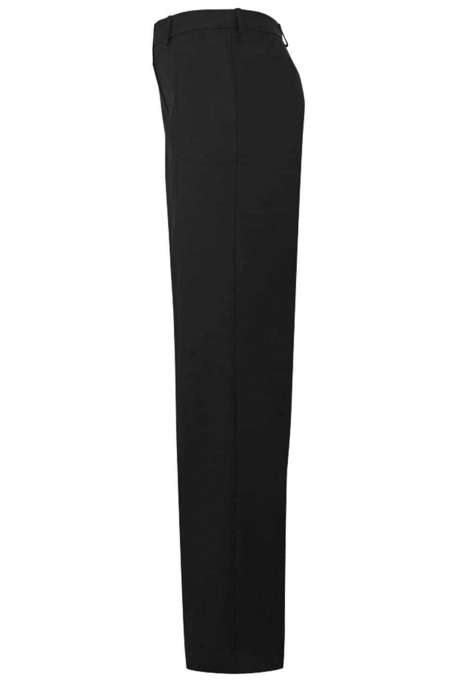 EDWARDS LADIES ESSENTIAL PANT-NO POCKETS