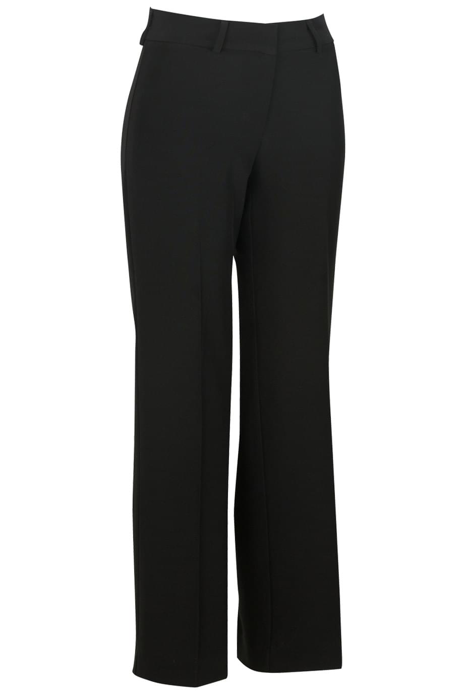 EDWARDS LADIES ESSENTIAL PANT-NO POCKETS