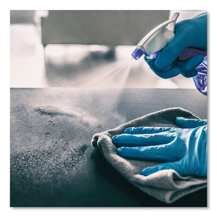 BestScent Smoke and Odor Eliminator Aerosol, Various Floral/Fruit Scent, 32 oz Bottle, 12/Carton