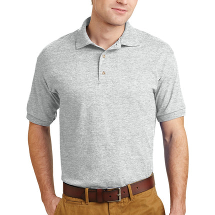 Gildan ®  - DryBlend ®  6-Ounce Jersey Knit Sport Shirt.  8800
