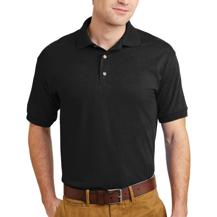 Gildan ®  - DryBlend ®  6-Ounce Jersey Knit Sport Shirt.  8800