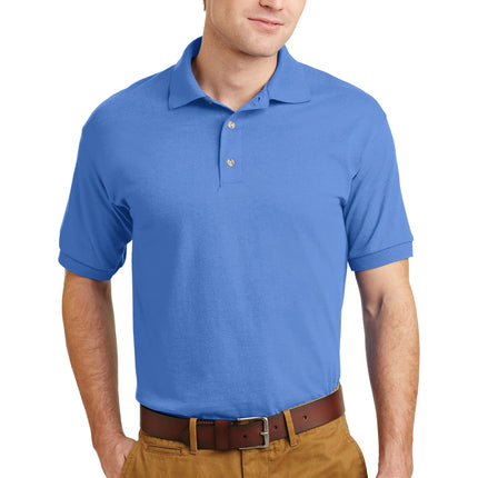 Gildan ®  - DryBlend ®  6-Ounce Jersey Knit Sport Shirt.  8800