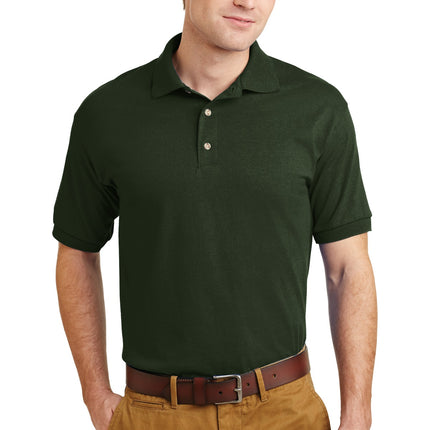 Gildan ®  - DryBlend ®  6-Ounce Jersey Knit Sport Shirt.  8800